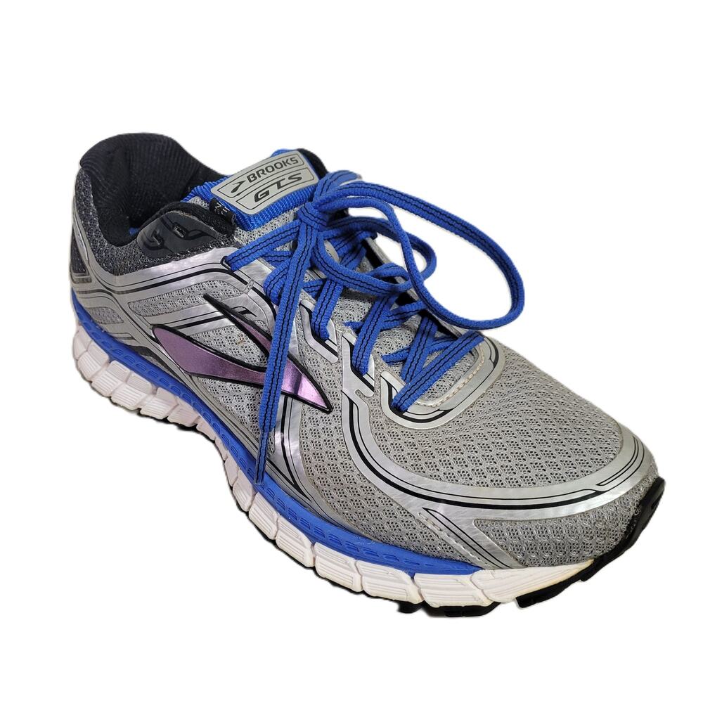 Brooks‎ Men's Adrenaline GTS 16 Edition Running Shoe Medium D Size 9
